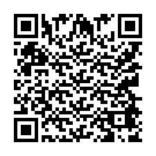 QR Code pour le numéro de téléphone +9512847896