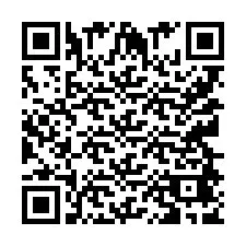 QR-code voor telefoonnummer +9512847916