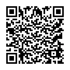 QR Code pour le numéro de téléphone +9512847941