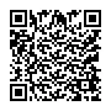 QR-koodi puhelinnumerolle +9512847958