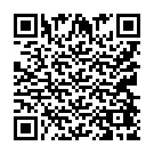 Código QR para número de telefone +9512847963