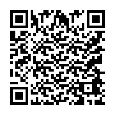 QR kód a telefonszámhoz +9512847989