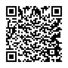 Código QR para número de teléfono +9512847997