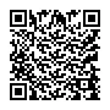 QR-koodi puhelinnumerolle +9512848010