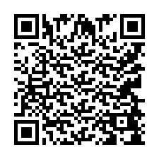 QR kód a telefonszámhoz +9512848047