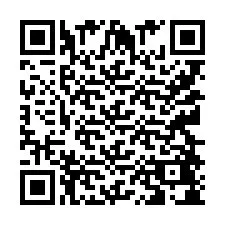 QR-Code für Telefonnummer +9512848062