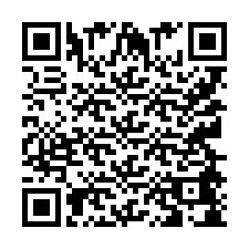 QR-код для номера телефона +9512848086