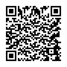 QR-code voor telefoonnummer +9512848089