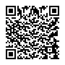 QR-koodi puhelinnumerolle +9512848090