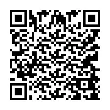 Código QR para número de teléfono +9512848117