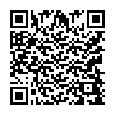 Código QR para número de telefone +9512848135