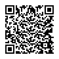 QR kód a telefonszámhoz +9512848143