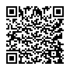 QR-Code für Telefonnummer +9512848174