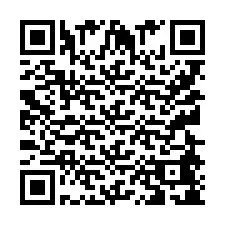 Codice QR per il numero di telefono +9512848180