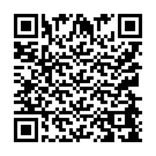 QR-koodi puhelinnumerolle +9512848188