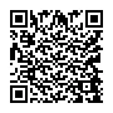 QR код за телефонен номер +9512848192