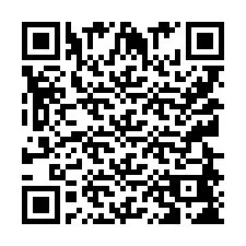 QR код за телефонен номер +9512848200