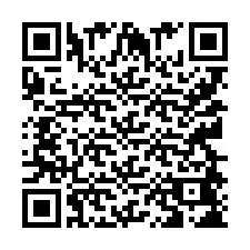 Kod QR dla numeru telefonu +9512848212