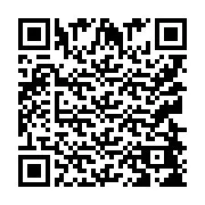 Kod QR dla numeru telefonu +9512848221