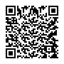 Código QR para número de teléfono +9512848239