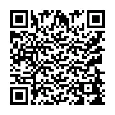 Código QR para número de teléfono +9512848240