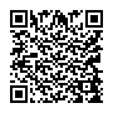 QR-code voor telefoonnummer +9512848242