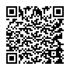 QR kód a telefonszámhoz +9512848282