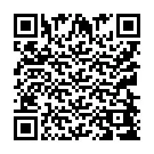 Código QR para número de telefone +9512848320