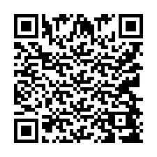 QR Code สำหรับหมายเลขโทรศัพท์ +9512848323