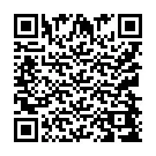 Kod QR dla numeru telefonu +9512848328