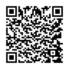 QR kód a telefonszámhoz +9512848330