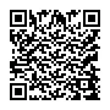 QR kód a telefonszámhoz +9512848331