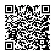 QR Code สำหรับหมายเลขโทรศัพท์ +9512848334