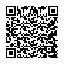 Codice QR per il numero di telefono +9512848337