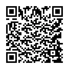 Kod QR dla numeru telefonu +9512848355