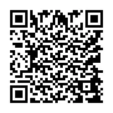 Código QR para número de telefone +9512848388