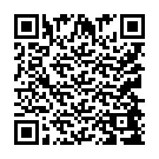 QR-code voor telefoonnummer +9512848399