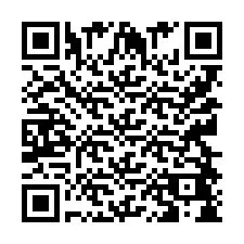 QR-Code für Telefonnummer +9512848422