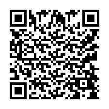 Codice QR per il numero di telefono +9512848470