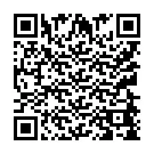 QR-koodi puhelinnumerolle +9512848500