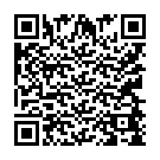 QR-koodi puhelinnumerolle +9512848503