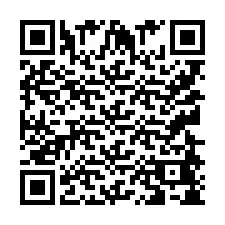 QR-koodi puhelinnumerolle +9512848511