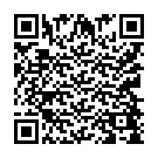 QR код за телефонен номер +9512848566