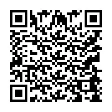 QR kód a telefonszámhoz +9512848585