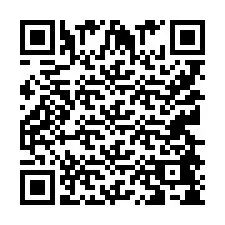 QR-код для номера телефона +9512848597