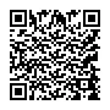 Código QR para número de telefone +9512848615