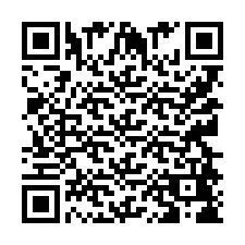 Kod QR dla numeru telefonu +9512848652