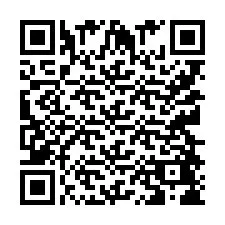 QR код за телефонен номер +9512848666