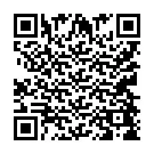 QR kód a telefonszámhoz +9512848667