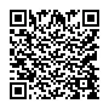 QR kód a telefonszámhoz +9512848669